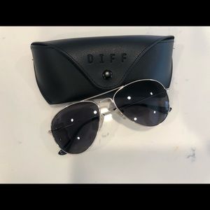 DIFF Sunglasses